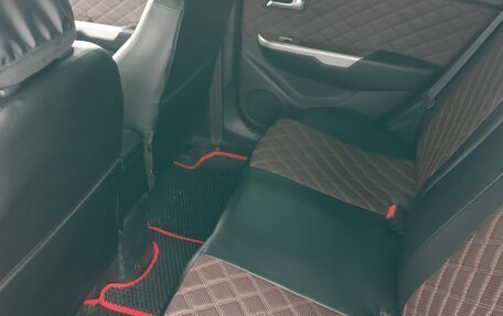 KIA Rio III рестайлинг, 2011 год, 720 000 рублей, 13 фотография