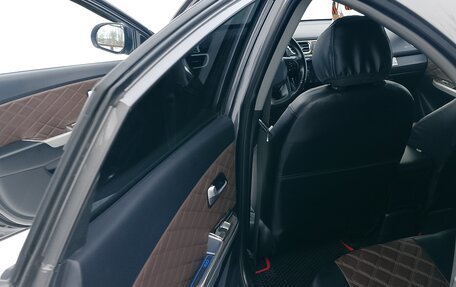 KIA Rio III рестайлинг, 2011 год, 720 000 рублей, 11 фотография