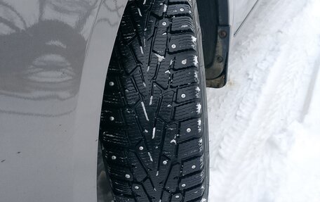 KIA Rio III рестайлинг, 2011 год, 720 000 рублей, 17 фотография