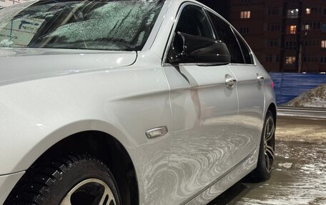 BMW 5 серия, 2012 год, 1 500 000 рублей, 4 фотография