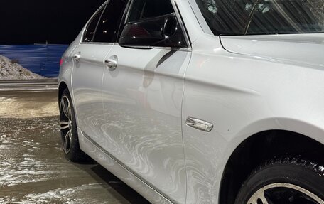 BMW 5 серия, 2012 год, 1 500 000 рублей, 5 фотография