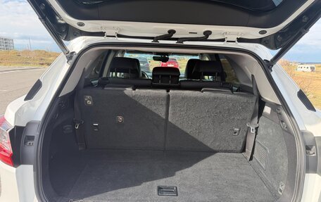 Lexus RX IV рестайлинг, 2018 год, 4 550 000 рублей, 10 фотография