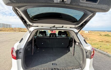 Lexus RX IV рестайлинг, 2018 год, 4 550 000 рублей, 9 фотография