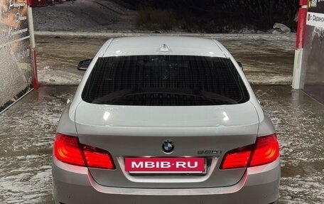 BMW 5 серия, 2012 год, 1 500 000 рублей, 6 фотография