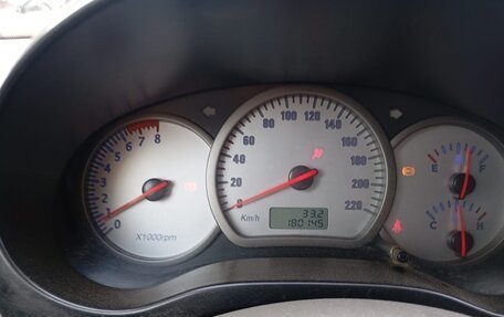 Chery Tiggo (T11), 2007 год, 220 000 рублей, 5 фотография