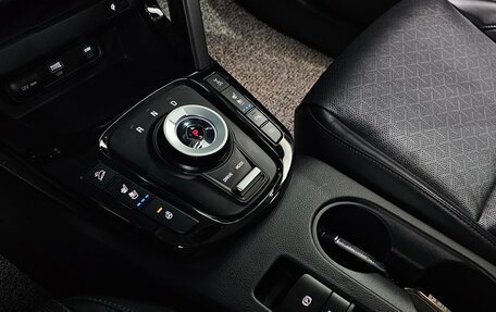 KIA Seltos I, 2025 год, 4 100 000 рублей, 9 фотография