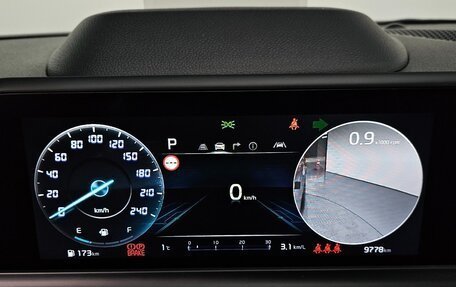 KIA Seltos I, 2025 год, 4 100 000 рублей, 8 фотография