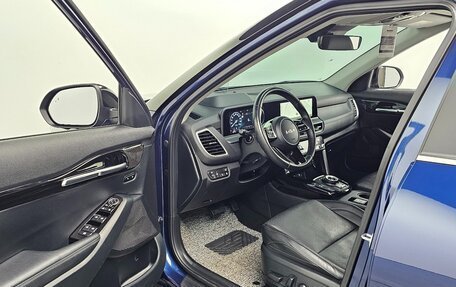 KIA Seltos I, 2025 год, 4 100 000 рублей, 11 фотография