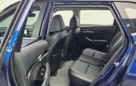 KIA Seltos I, 2025 год, 4 100 000 рублей, 12 фотография