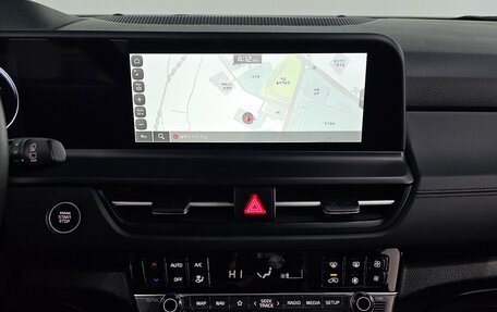 KIA Seltos I, 2025 год, 4 100 000 рублей, 15 фотография