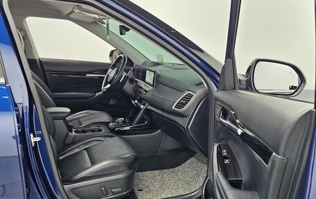 KIA Seltos I, 2025 год, 4 100 000 рублей, 10 фотография