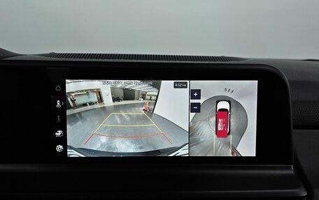 KIA Seltos I, 2025 год, 4 100 000 рублей, 14 фотография