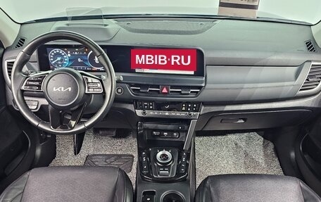 KIA Seltos I, 2025 год, 4 100 000 рублей, 7 фотография