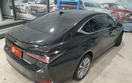 Lexus ES VII, 2025 год, 4 970 000 рублей, 2 фотография