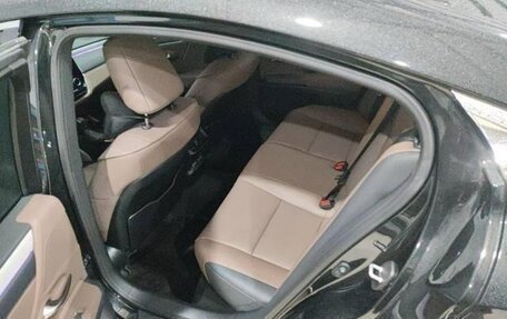 Lexus ES VII, 2025 год, 4 970 000 рублей, 7 фотография