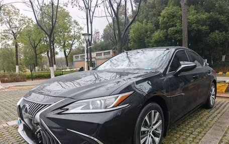 Lexus ES VII, 2025 год, 4 970 000 рублей, 3 фотография