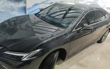 Lexus ES VII, 2025 год, 4 970 000 рублей, 5 фотография