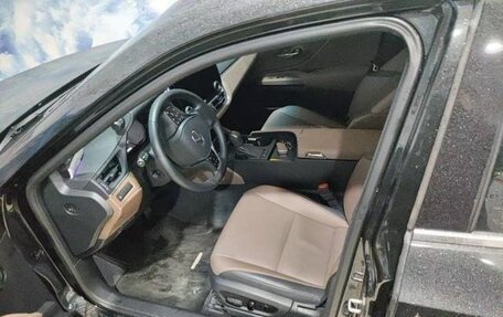 Lexus ES VII, 2025 год, 4 970 000 рублей, 6 фотография