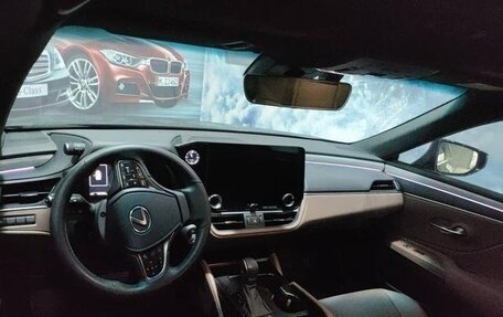 Lexus ES VII, 2025 год, 4 970 000 рублей, 8 фотография