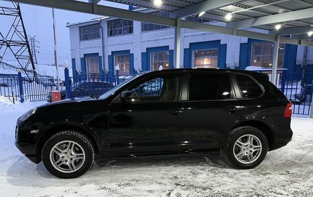 Porsche Cayenne III, 2008 год, 1 599 000 рублей, 2 фотография