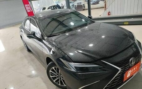 Lexus ES VII, 2025 год, 4 970 000 рублей, 4 фотография
