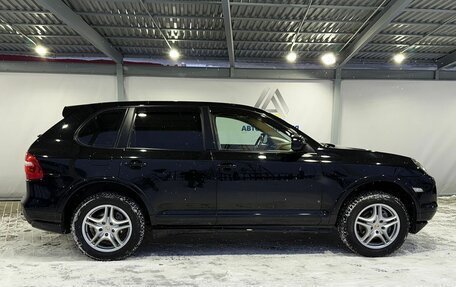 Porsche Cayenne III, 2008 год, 1 599 000 рублей, 6 фотография