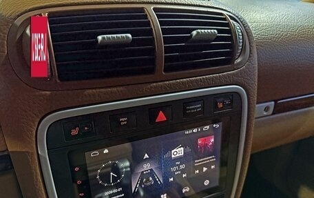 Porsche Cayenne III, 2008 год, 1 599 000 рублей, 15 фотография