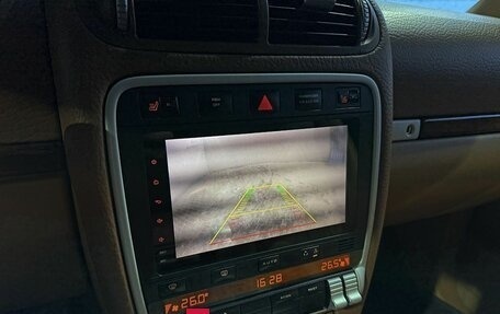 Porsche Cayenne III, 2008 год, 1 599 000 рублей, 16 фотография