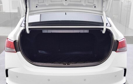 Hyundai Solaris II рестайлинг, 2020 год, 1 649 000 рублей, 12 фотография