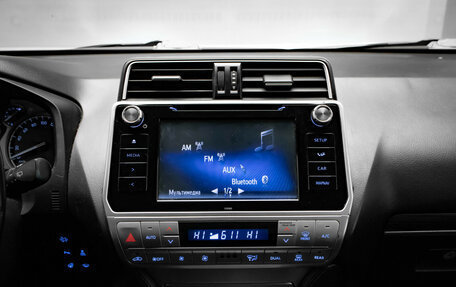 Toyota Land Cruiser Prado 150 рестайлинг 2, 2020 год, 4 550 000 рублей, 21 фотография