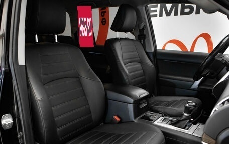 Toyota Land Cruiser Prado 150 рестайлинг 2, 2020 год, 4 550 000 рублей, 32 фотография