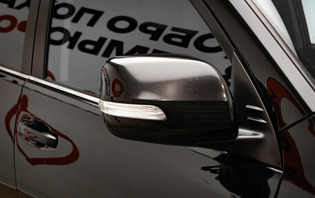 Toyota Land Cruiser Prado 150 рестайлинг 2, 2020 год, 4 550 000 рублей, 40 фотография