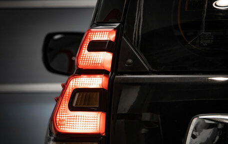 Toyota Land Cruiser Prado 150 рестайлинг 2, 2020 год, 4 550 000 рублей, 39 фотография