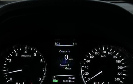 Nissan Qashqai, 2016 год, 1 399 000 рублей, 16 фотография