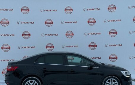 Renault Megane IV, 2019 год, 999 000 рублей, 6 фотография