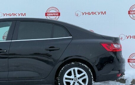 Renault Megane IV, 2019 год, 999 000 рублей, 12 фотография