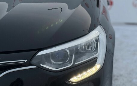 Renault Megane IV, 2019 год, 999 000 рублей, 10 фотография