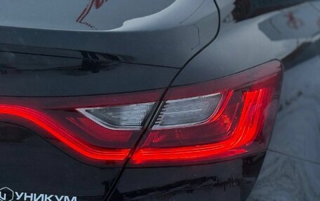 Renault Megane IV, 2019 год, 999 000 рублей, 17 фотография