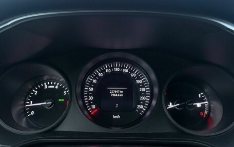 Renault Megane IV, 2019 год, 999 000 рублей, 21 фотография