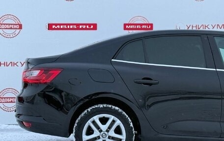 Renault Megane IV, 2019 год, 999 000 рублей, 14 фотография