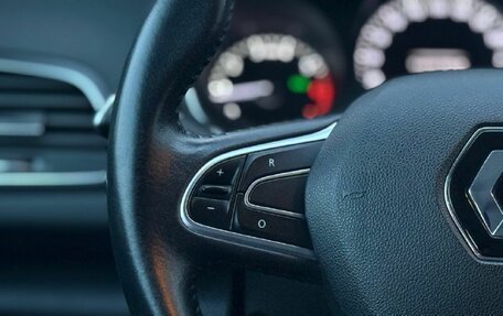 Renault Megane IV, 2019 год, 999 000 рублей, 29 фотография