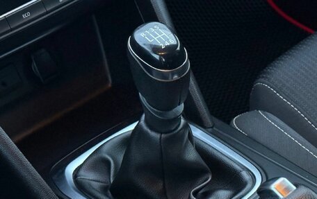 Renault Megane IV, 2019 год, 999 000 рублей, 24 фотография