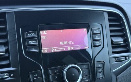 Renault Megane IV, 2019 год, 999 000 рублей, 26 фотография