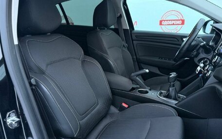 Renault Megane IV, 2019 год, 999 000 рублей, 34 фотография