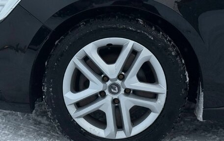 Renault Megane IV, 2019 год, 999 000 рублей, 36 фотография