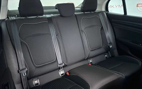 Renault Megane IV, 2019 год, 999 000 рублей, 37 фотография