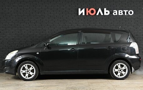 Toyota Corolla Verso I, 2008 год, 850 000 рублей, 6 фотография