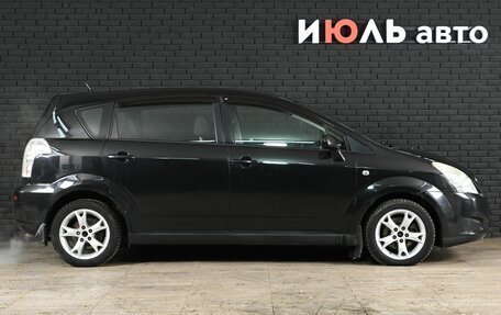 Toyota Corolla Verso I, 2008 год, 850 000 рублей, 7 фотография