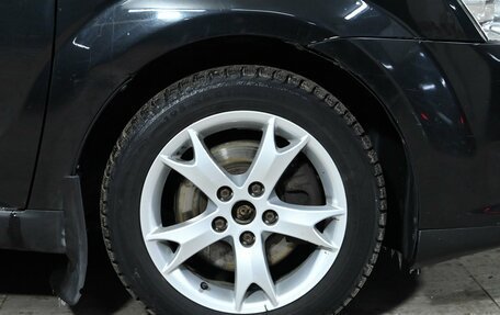 Toyota Corolla Verso I, 2008 год, 850 000 рублей, 12 фотография