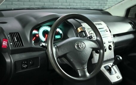 Toyota Corolla Verso I, 2008 год, 850 000 рублей, 10 фотография
